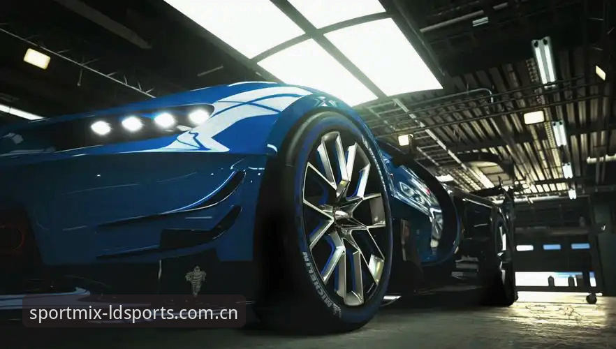 LDSports手机版实用指南：从下载到观赛全流程介绍