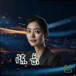 陈岳